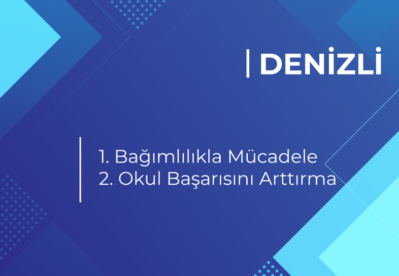 2020-20201 YILI İÇİN İLLERE GÖRE GÜNCEL YEREL HEDEFLER 12