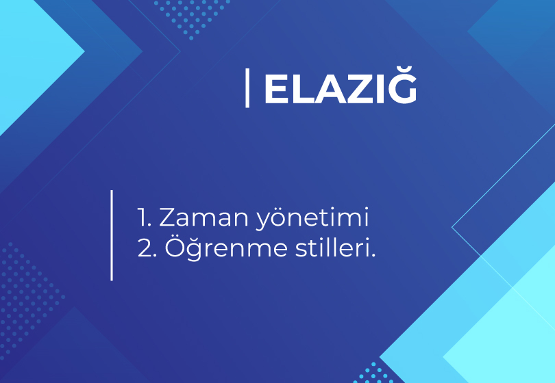 2020-20201 YILI İÇİN İLLERE GÖRE GÜNCEL YEREL HEDEFLER 20