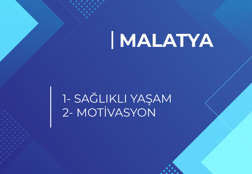 2020-20201 YILI İÇİN İLLERE GÖRE GÜNCEL YEREL HEDEFLER 21