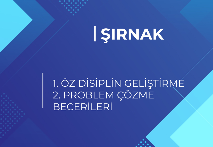 2020-20201 YILI İÇİN İLLERE GÖRE GÜNCEL YEREL HEDEFLER 23