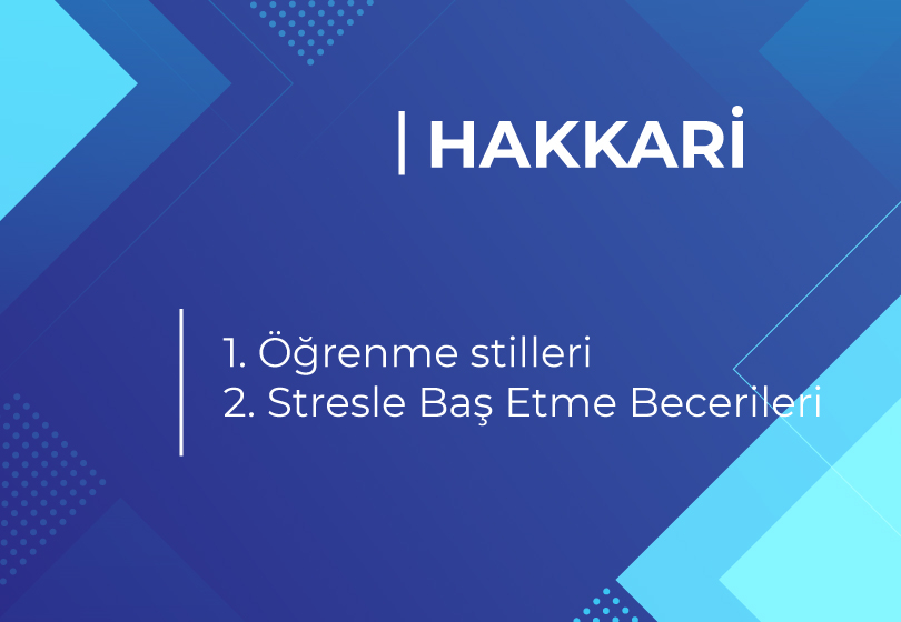 2020-20201 YILI İÇİN İLLERE GÖRE GÜNCEL YEREL HEDEFLER 24