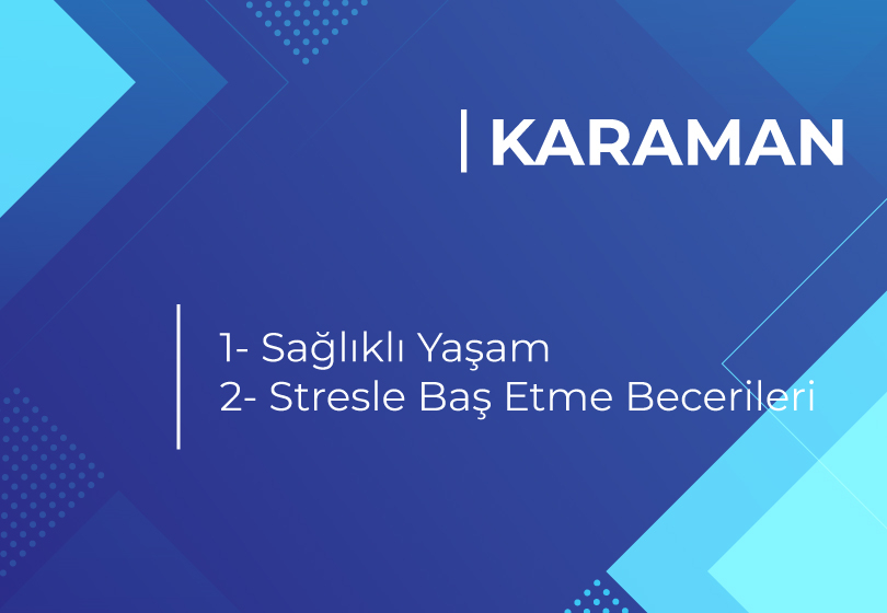 2020-20201 YILI İÇİN İLLERE GÖRE GÜNCEL YEREL HEDEFLER 31
