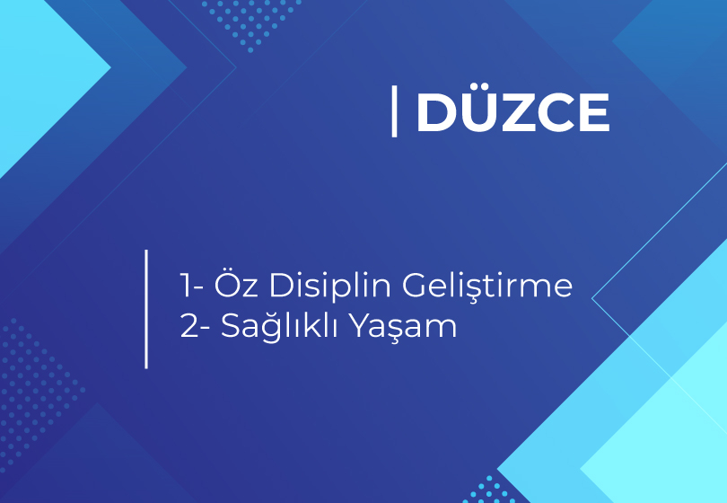 2020-20201 YILI İÇİN İLLERE GÖRE GÜNCEL YEREL HEDEFLER 8