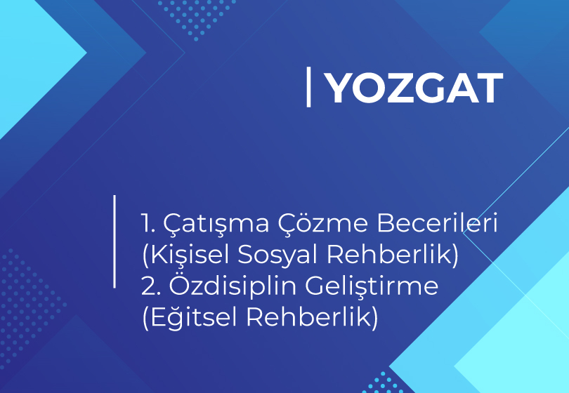 2020-20201 YILI İÇİN İLLERE GÖRE GÜNCEL YEREL HEDEFLER 9