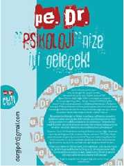 Medya psikoloji bilimini bozuyor