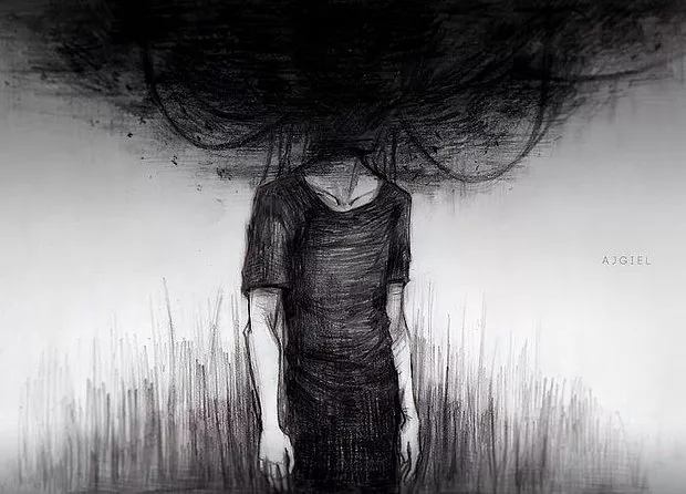 Depresyon Bozuklukları ve İki Uçlu Bozukluk Afiş