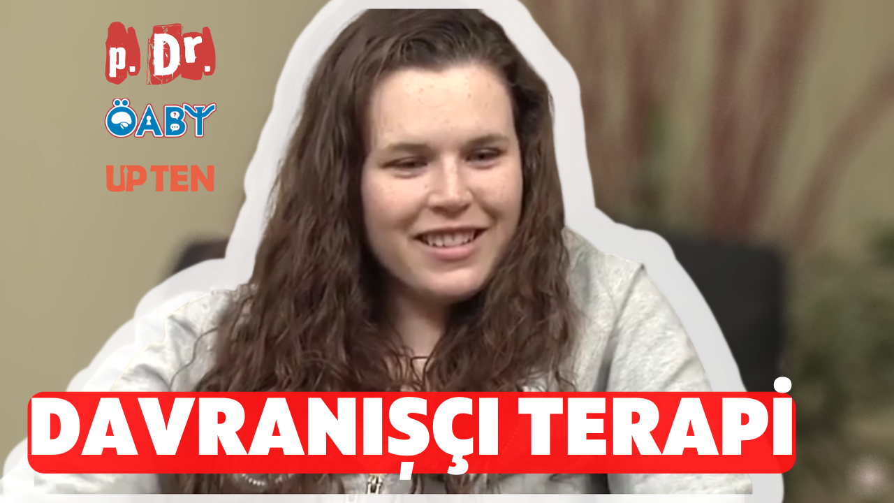 Davranışçı Terapi Vaka Örneği