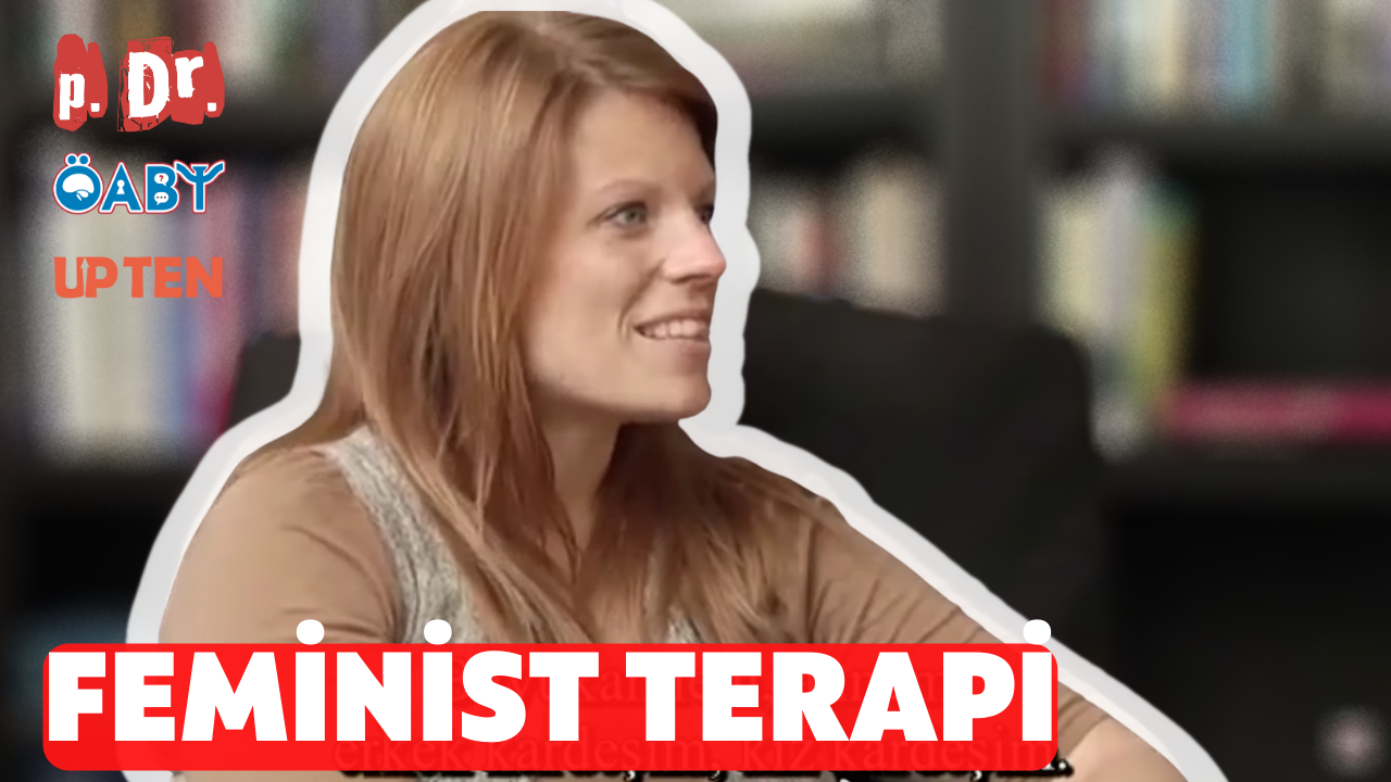 Feminist Terapi Vaka Örneği