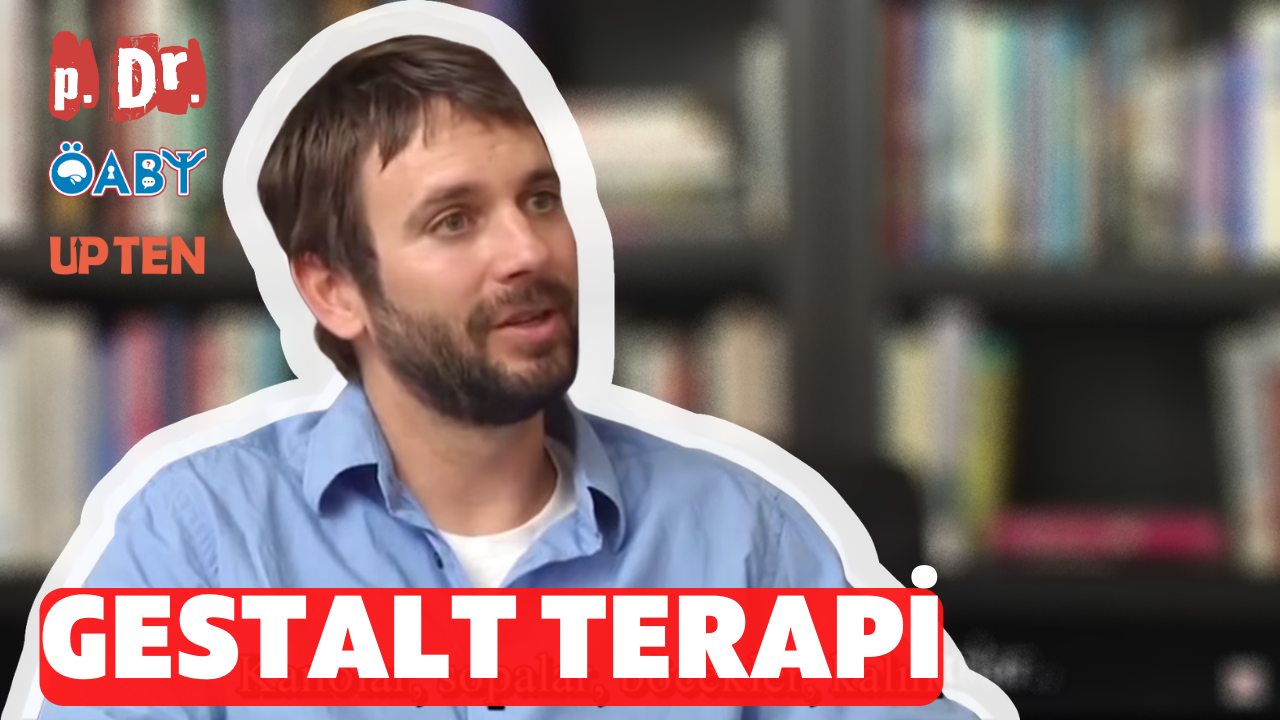 Gestalt Terapi Vaka Örneği