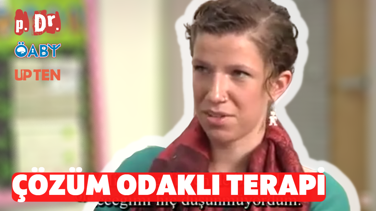 Çözüm Odaklı Terapi Vaka Örneği