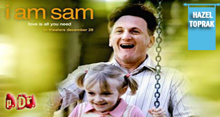 7 Yaşında Bir Baba/ SAM