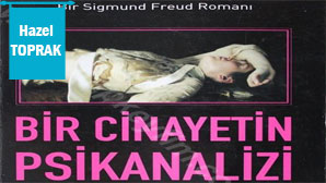 Bir Cinayetin Psikanalizi Romanı