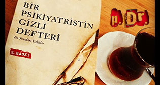 Bir Psikiyatristin GİZLİ DEFTERİ