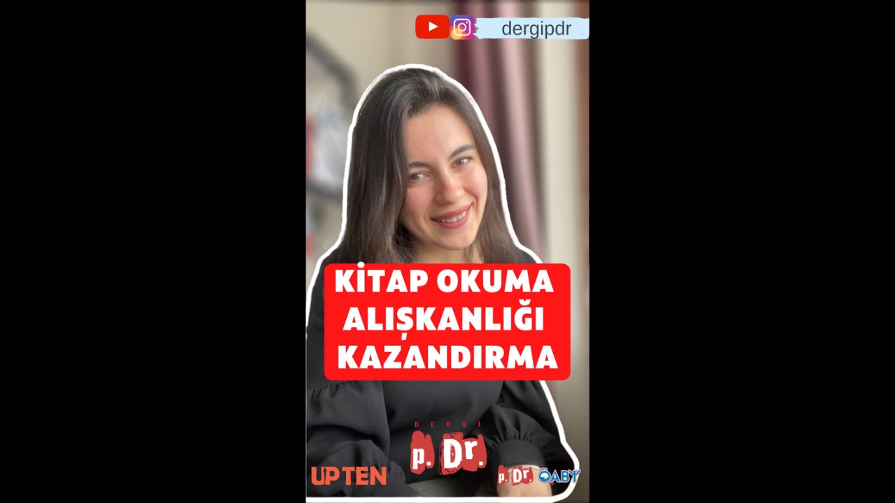 Çocuğuma Nasıl Kitap Okuma Alışkanlığı Kazandırabilirim?