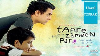 Disleksik Bir Çocuk: Ishaan