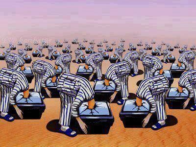 Sosyal Medya Sizi Asosyal Birey Yapmasın