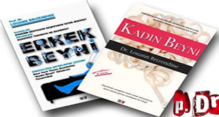 Beynin Kadın mı Erkek mi?