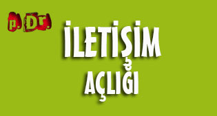 İletişim Açlığı