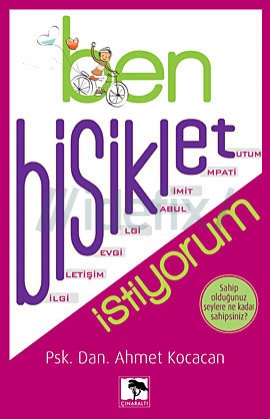 Ben Bisiklet İstiyorum-Ahmet Kocacan