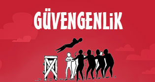 Güvengenlik ve Teknikleri