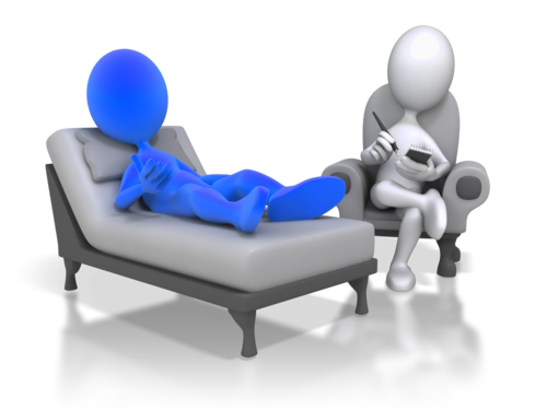 Psikolojik Danışma Süreci ve Psikoterapi