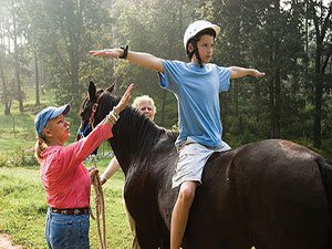 Doğal Tedavi Yöntemleri: ATLA TERAPİ (Hippoterapi)