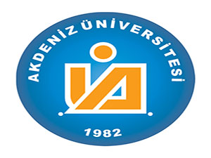 Akdeniz Üniversitesi Dergi p.Dr. Temsilcileri