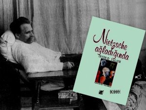 Nietzsche Ağladığında-Irvin D. Yalom