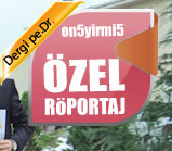 Dergi pe. Dr." Pörsümez, bayatlamaz, son kullanma tarihi geçmez