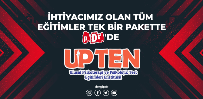 İhtiyacımız Olan Tüm Eğitimler Tek Bir Pakette p.Dr.'de